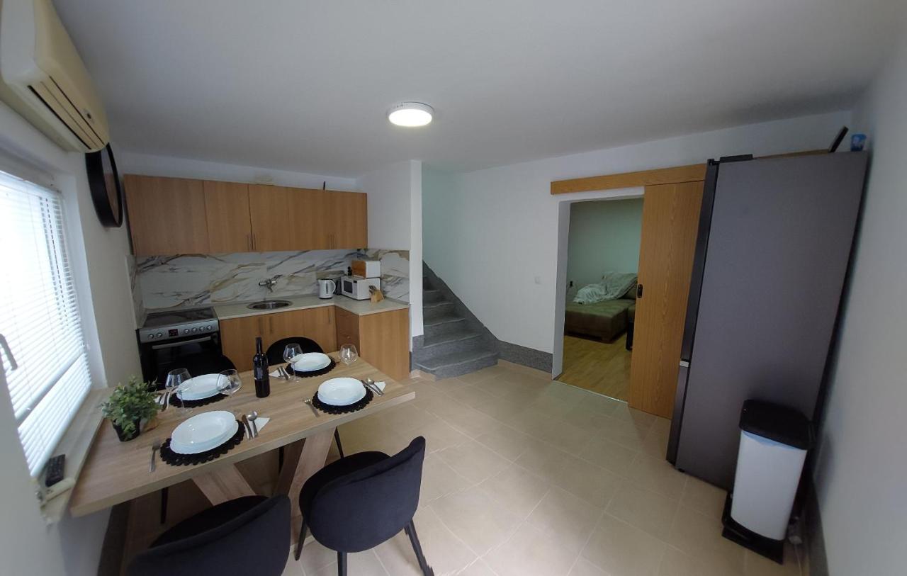 Sydney Apartment Bilice Exterior photo