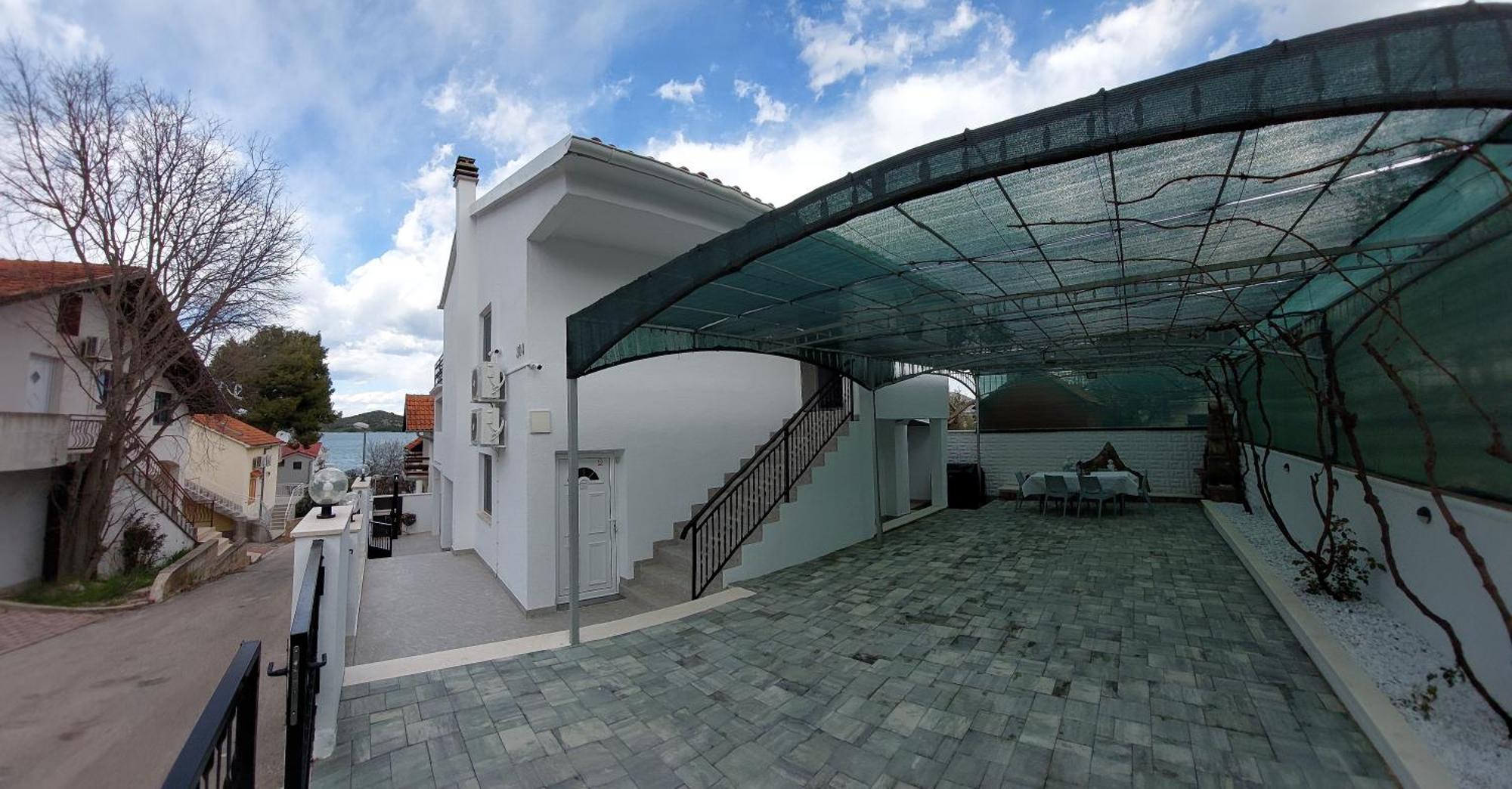 Sydney Apartment Bilice Exterior photo