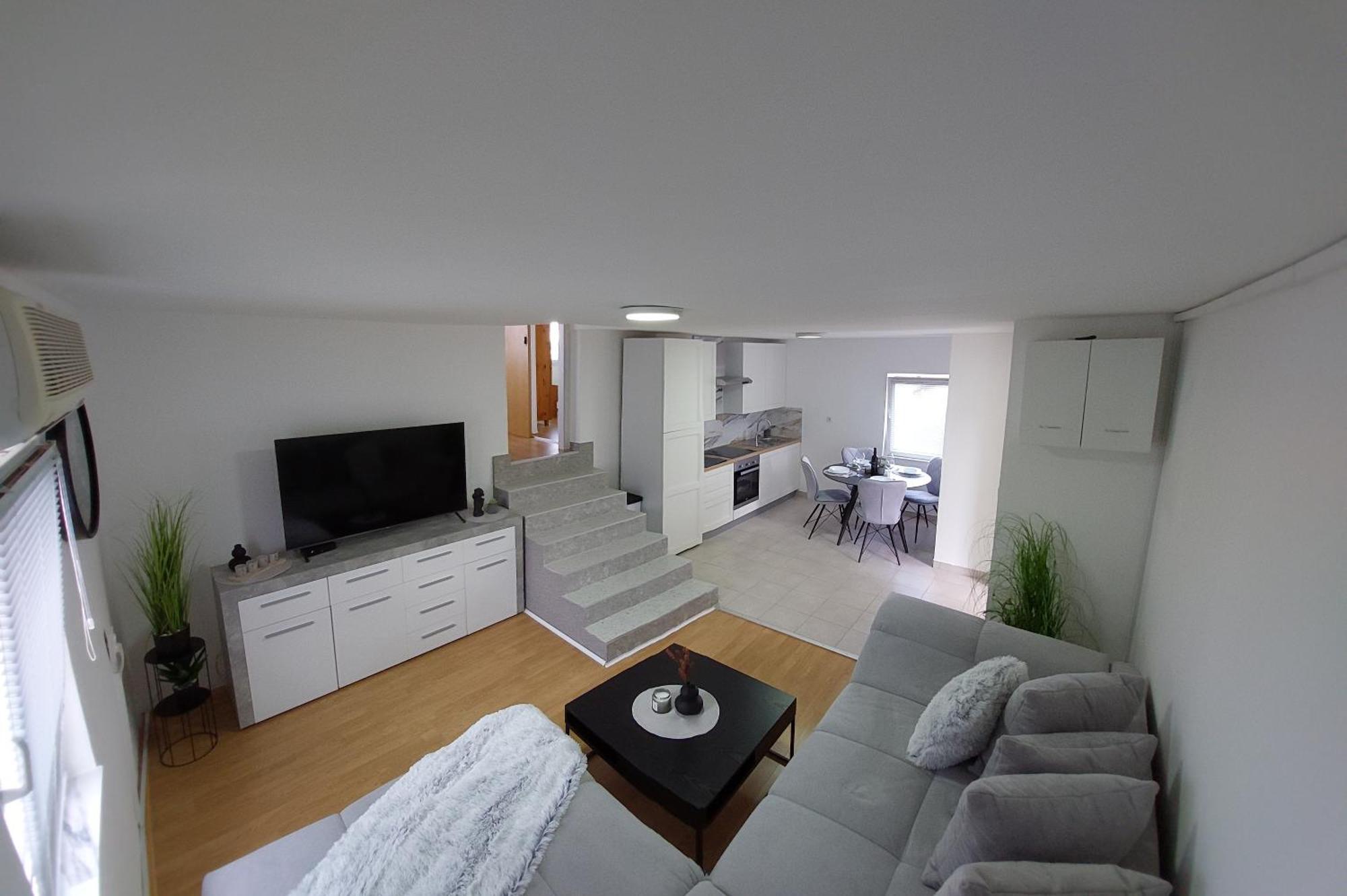 Sydney Apartment Bilice Exterior photo